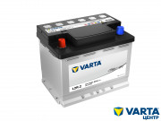 Аккумулятор 6СТ-60.1 Стандарт L2R-2 (Varta)