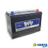 Аккумулятор 6СТ-95.0 Top S95J; 105D31L; NX120-7L SMF (Topla) Asia бортик