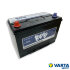 Аккумулятор 6СТ-95.1 Top S95JX; 105D31R; NX120-7 SMF (Topla) Asia бортик