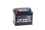 Аккумулятор 6СТ-60.1 (Active Frost)