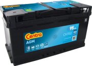 Аккумулятор 6СТ-95.0 Start-Stop AGM CK950 (Centra)