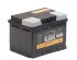 Аккумулятор 6СТ-55.0 Longlife 55001 (KBK) низкий
