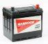 Аккумулятор 6СТ-70.0 95D23L SMF (Hankook) Asia бортик