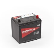 Аккумулятор 6СТ-65.0 EFB Start-Stop 90D23L SMF (Hankook) Asia бортик