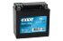 Аккумулятор 6СТ-13.1 AGM EK131 (Exide)