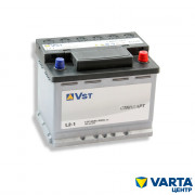 Аккумулятор 6СТ-60.0 Стандарт L2-2 (VST)