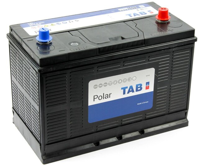 Аккумулятор Polar 31S-1000 (TAB)