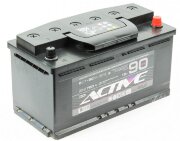 Аккумулятор 6СТ-90.0 (Active Frost)