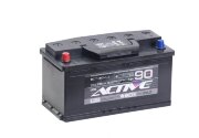 Аккумулятор 6СТ-90.1 (Active Frost)