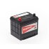 Аккумулятор 6СТ-60.1 26-550 SMF (Hankook) бортик