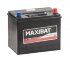 Аккумулятор 6СТ-70.0 80D26L (Maxibat) Asia