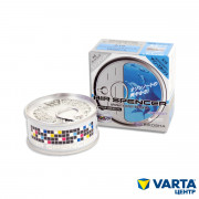 Ароматизатор меловой Eikosha SPIRIT REFILL MARINE SQUASH (морская свежесть) Ароматизатор меловой Eikosha SPIRIT REFILL MARINE SQUASH (морская свежесть)