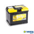 Аккумулятор 6СТ-60.0 EFB Stop & Go SG60 (TOPLA)