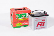 Аккумулятор 6СТ-65.0 Super Nova 75D23L (FB) Asia Аккумулятор 6СТ-65.0 Super Nova 75D23L (FB) Asia