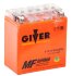 Аккумулятор 6СТ-14.1 Energy YTX16-BS GEL (Giver) Аккумулятор 6СТ-14.1 Energy YTX16-BS GEL (Giver)