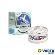 Ароматизатор меловой Eikosha SPIRIT REFILL SPARKLING SQUASH (искрящаяся свежесть) Ароматизатор меловой Eikosha SPIRIT REFILL SPARKLING SQUASH (искрящаяся свежесть)
