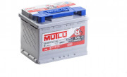 Аккумулятор 6СТ-60.0 SFB Series 2 56019 SMF (Mutlu)