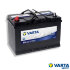 Аккумулятор 6СТ-75.0 Blue dynamic E25; 80D26L (Varta) Asia бортик Аккумулятор 6СТ-75.0 Blue dynamic E25; 80D26L (Varta) Asia бортик