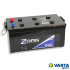 Аккумулятор 6СТ-230.3 (Zorg) евро.конус