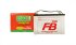 Аккумулятор 6СТ-80.1 Super Nova 95D31R (FB) Asia
