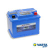 Аккумулятор 6СТ-60.0 (SF SONIC) (FSDIN60L) Аккумулятор 6СТ-60.0 (SF SONIC) (FSDIN60L)