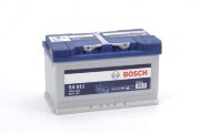 Аккумулятор 6СТ-80.0 S4011 (Bosch)