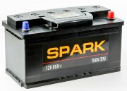 Аккумулятор 6СТ-90.0 (Spark)