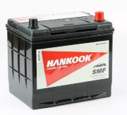 Аккумулятор 6СТ-80.0 95D26L SMF (Hankook) Asia бортик