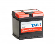 Аккумулятор 6СТ-55.0 Magic M55H (TAB) uni
