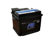 Аккумулятор 6СТ-45.0 Premium Gold SMF LBN1 (DIN45) (FB)