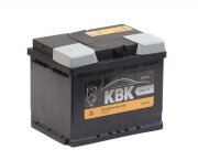Аккумулятор 6СТ-60.1 Longlife 55048 (KBK)