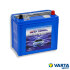 Аккумулятор 6СТ-45.0 60B24L (SF SONIC) (FS60B24L) Asia