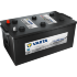 Аккумулятор 6СТ-220 Promotive Heavy Duty N5 (Varta) евро конус