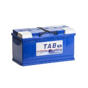 Аккумулятор 6СТ-100.0 Polar B10H (TAB)