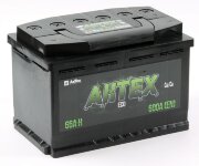 Аккумулятор 6СТ-66.1 Eco (АкТех)