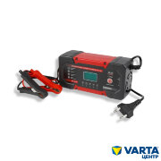 Зарядное устройство AVS BT-A1 (6A) 12V