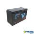 Аккумулятор 12V-9Ah GP 12-9 (VEKTOR ENERGY+)