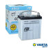 Аккумулятор 6СТ-43.1 Altica HIGH-GRADE 46B19R (FB) Asia тонк. кл.