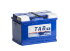 Аккумулятор 6СТ-75.0 Polar B75H (TAB)