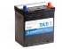 Аккумулятор 6СТ-45.0 Polar S45J (TAB) Asia тонк. кл. бортик
