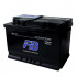 Аккумулятор 6СТ-75.0 Premium Gold SMF LN3 (DIN75) (FB)