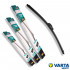 Щетка стеклоочистителя AVS Optimal Line 63см
