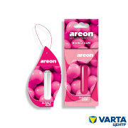 Ароматизатор AREON "LIQUID 5ml"  BUBLLE GUM (жвачка)  LR05