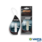 Ароматизатор AREON "LIQUID LUX 5ml"  GOLD (золото) LX01