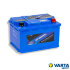 Аккумулятор 6СТ-72.0 (SF SONIC EFB) (EFBL3DIN72L)