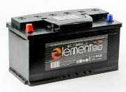 Аккумулятор 6СТ-90.1 (Smart Element)