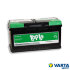 Аккумулятор 6СТ-95.0 AGM Stop & Go AG95 (Topla)