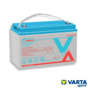 Аккумулятор 12V-100Ah GPL 12100CC (VEKTOR ENERGY+) Аккумулятор 12V-100Ah GPL 12100CC (VEKTOR ENERGY+)
