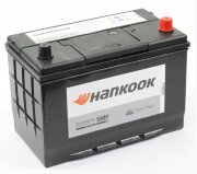 Аккумулятор 6СТ-100.0 120D31L SMF (Hankook) Asia бортик
