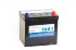 Аккумулятор 6СТ-65.0 Polar S65J (TAB) Asia бортик